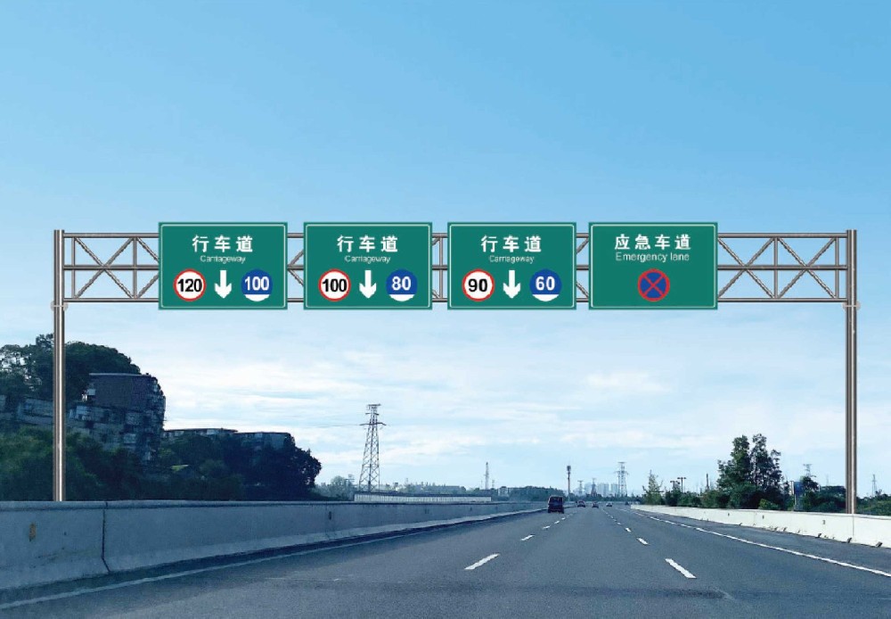 框式龍門架