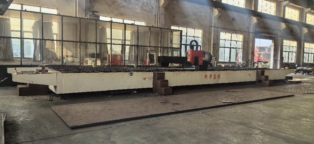 激光切割機(jī)